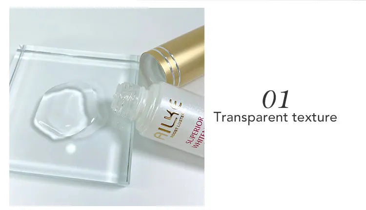 AILKE Vitamin C Brightening Serum For Dark Spots And Hydration