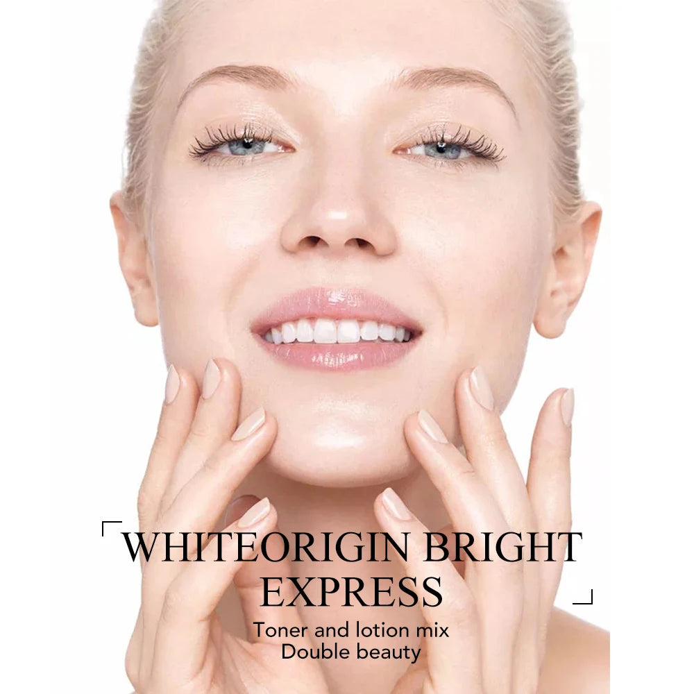 AILKE Vitamin C Brightening Serum For Dark Spots And Hydration