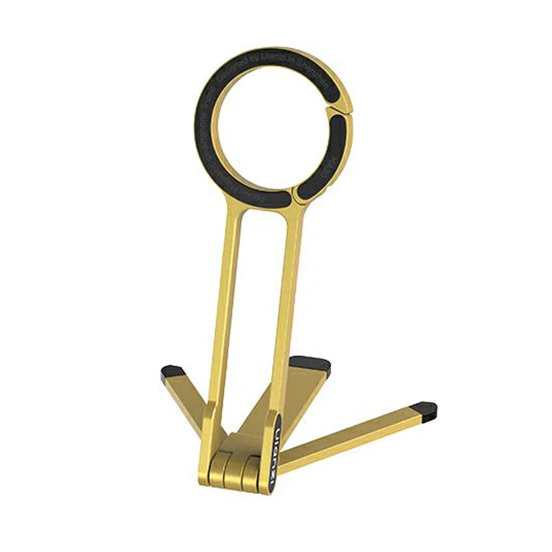 Ulanzi MA30 MagSafe Magnetic Phone Tripod Holder For iPhone Vlogging