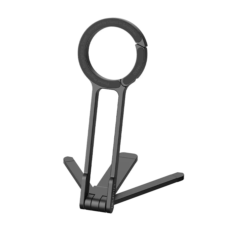 Ulanzi MA30 MagSafe Magnetic Phone Tripod Holder For iPhone Vlogging