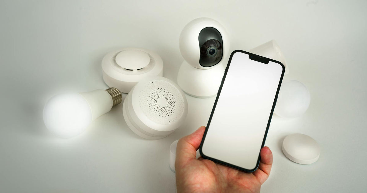Lighting & Home Security