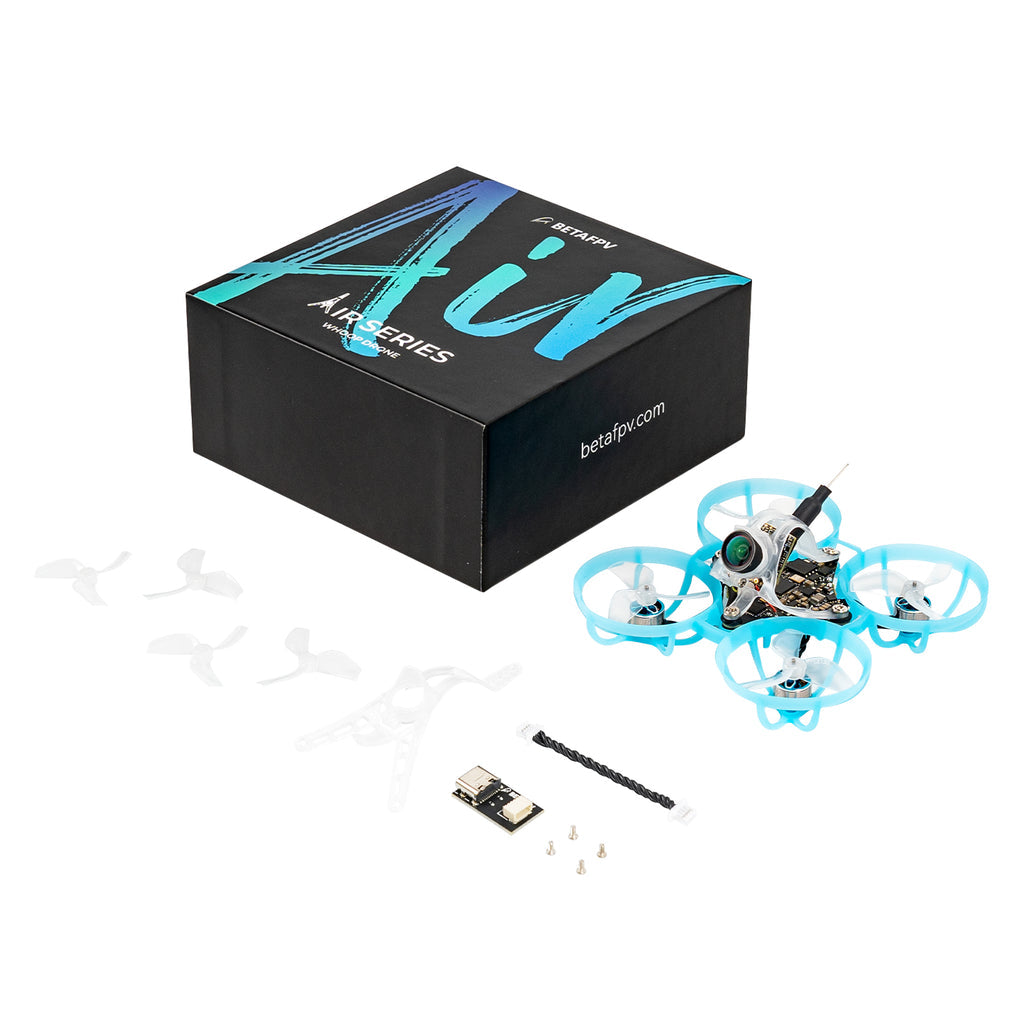 Betafpv Air65 5In1 Brushless Whoop RC Racing Freestyle Drone