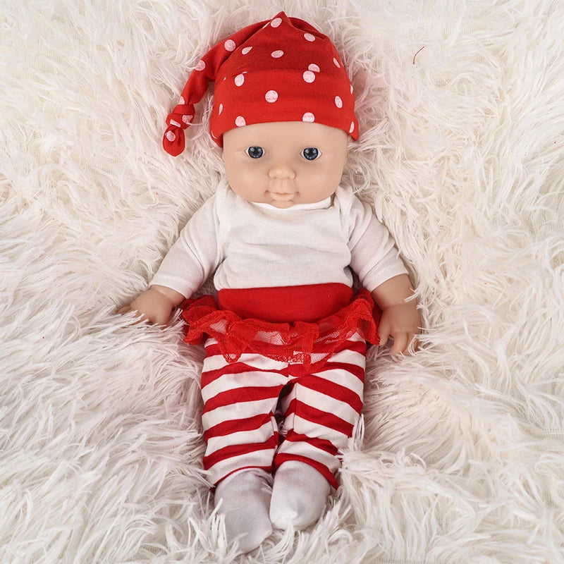 Authentic 100% Silicone Unpainted Reborn Baby Dolls Shipped from USA Warehouse Wholesale Realistic Baby Dolls for Kids Bebe Toys
