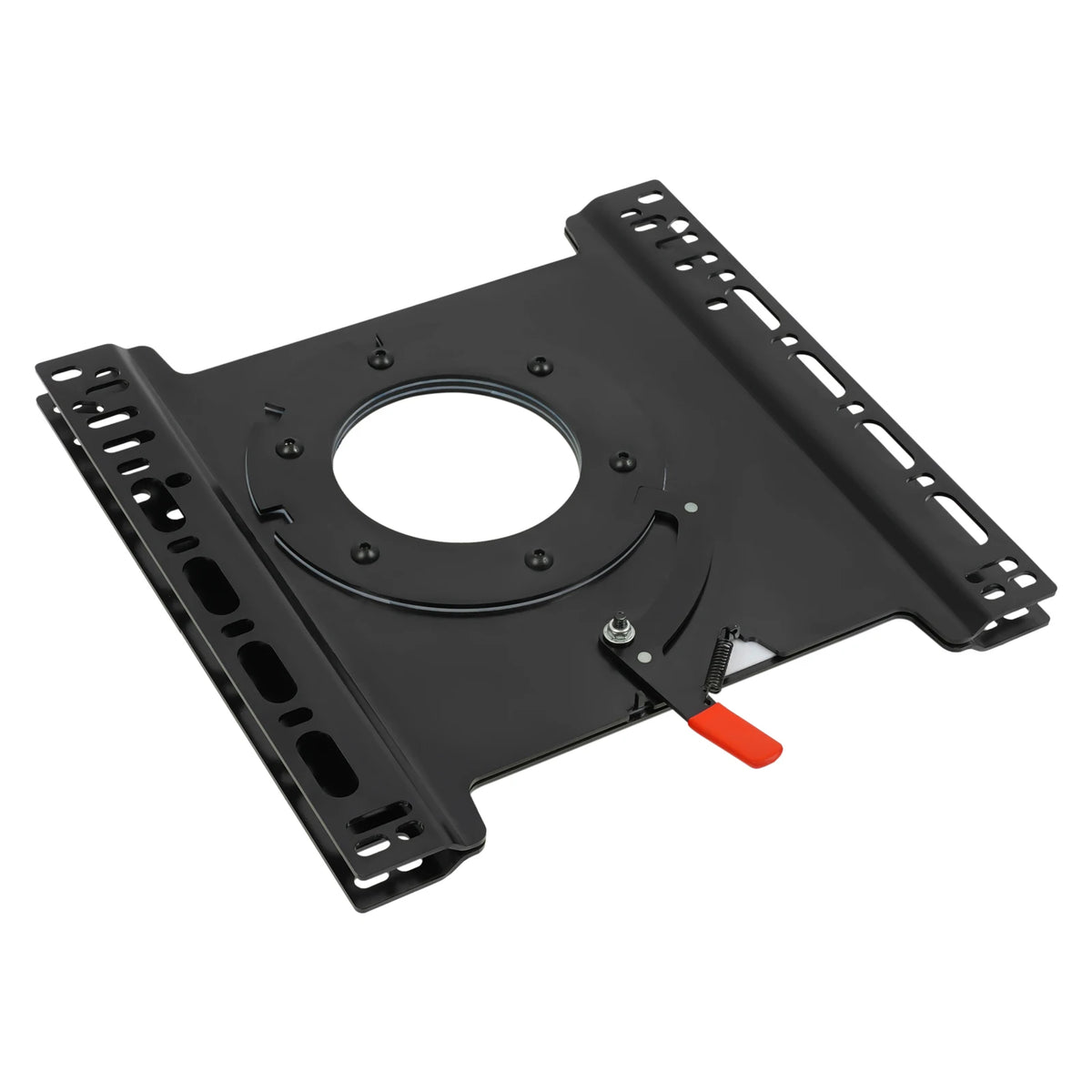 Universal 360 Degree Swivel Seat Base 130kg for RV Camper