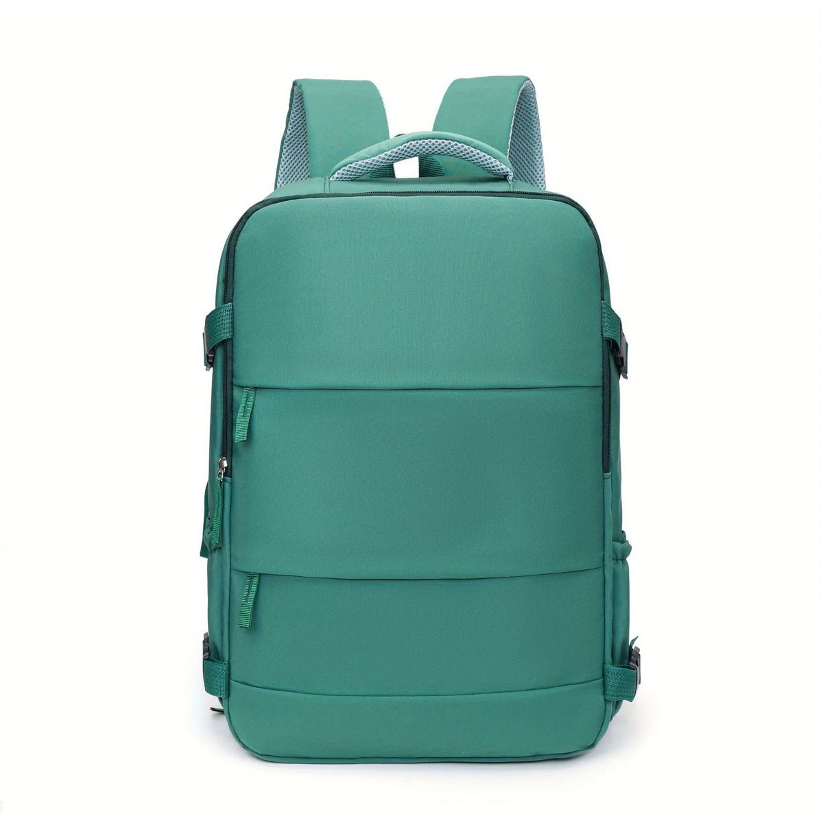 Hiking backpack for men and women laptop backpack school student schoolbag, casual simple travel backpack