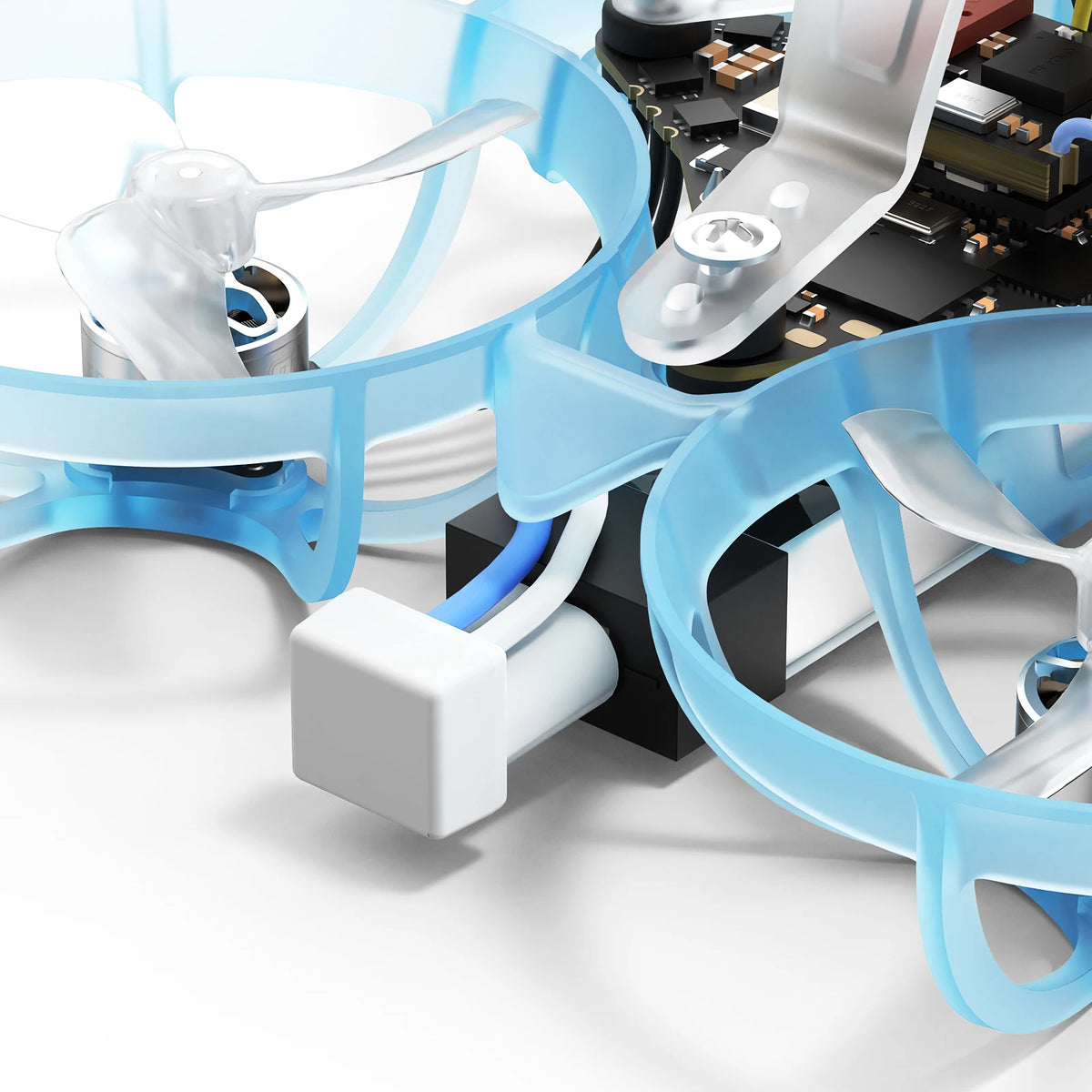 Betafpv Air65 5In1 Brushless Whoop RC Racing Freestyle Drone