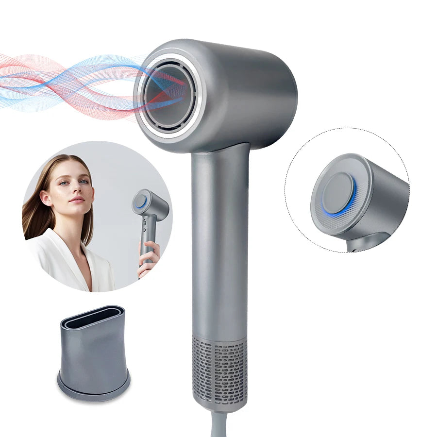 Vancostar Professional High Speed Negative Ion Hair Dryer