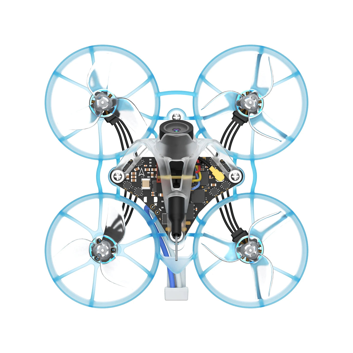 Betafpv Air65 5In1 Brushless Whoop RC Racing Freestyle Drone