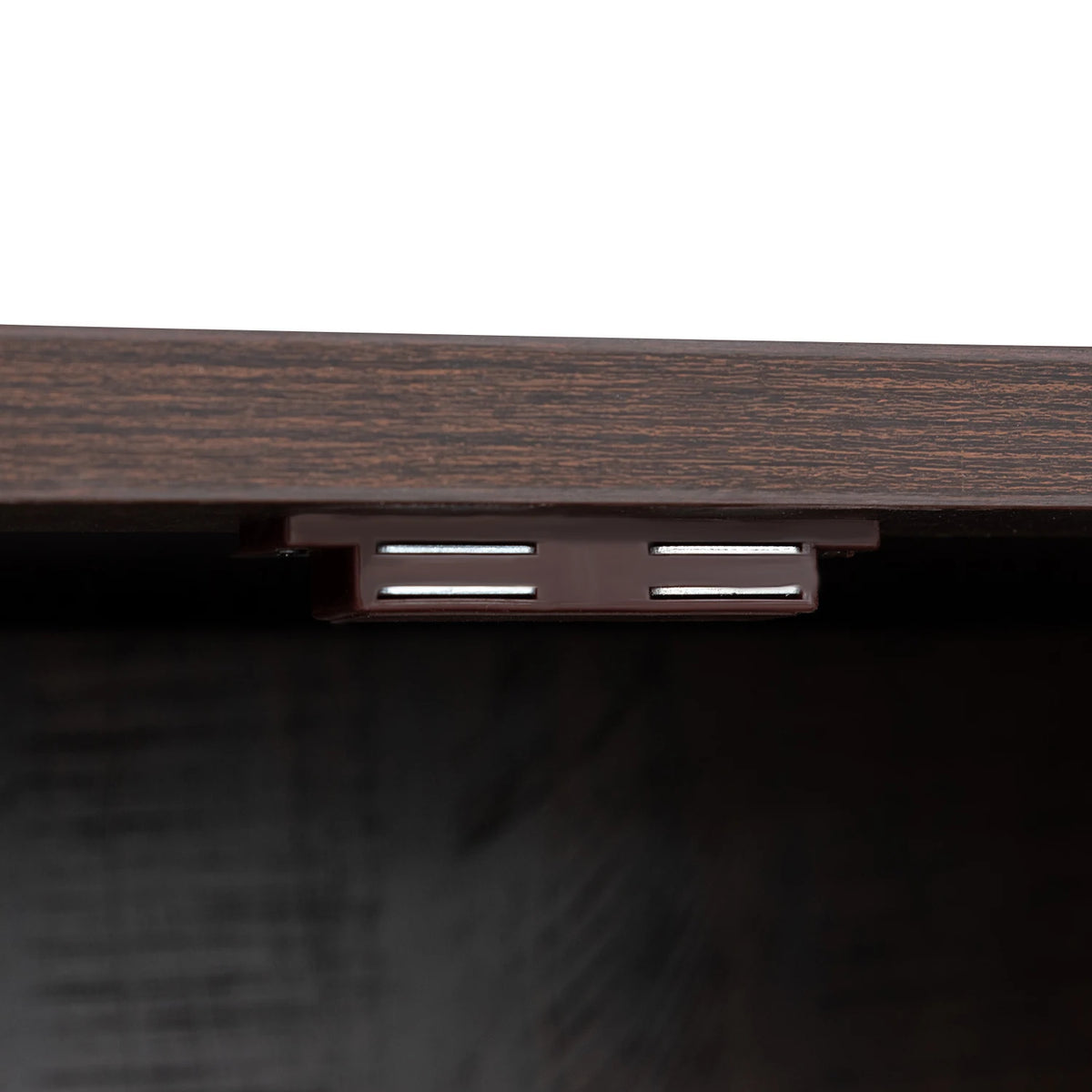 QiaoShiRen Buffet Cabinet With Drawers And Doors Farmhouse Kitchen