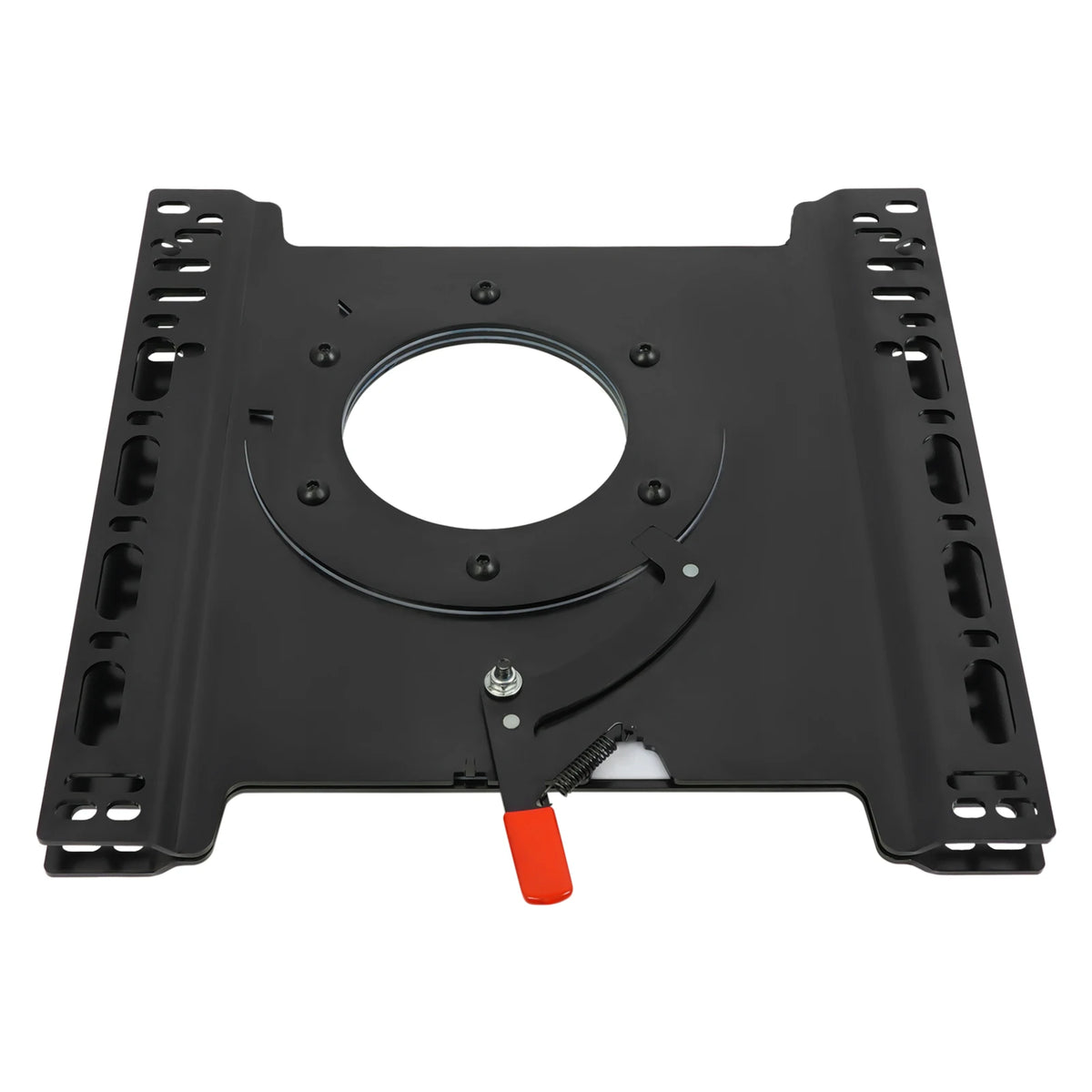 Universal 360 Degree Swivel Seat Base 130kg for RV Camper