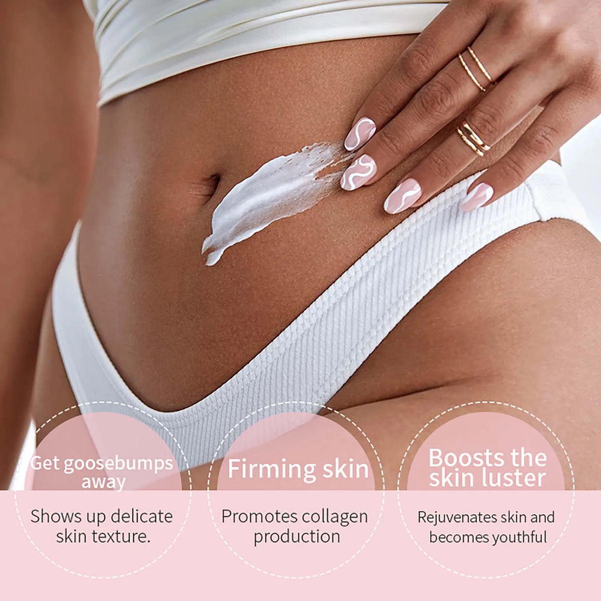 AILKE Natural Skin Brightening Set for Dark Spots and Acne