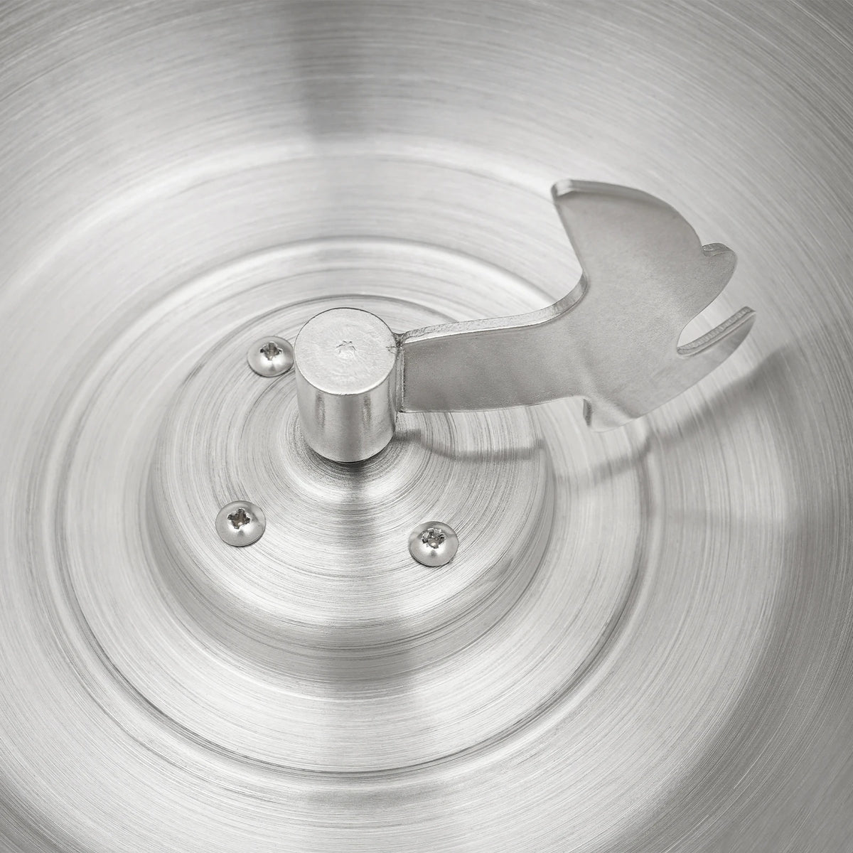 200W Electric Dough Maker With Ferment Function 304 Stainless Steel