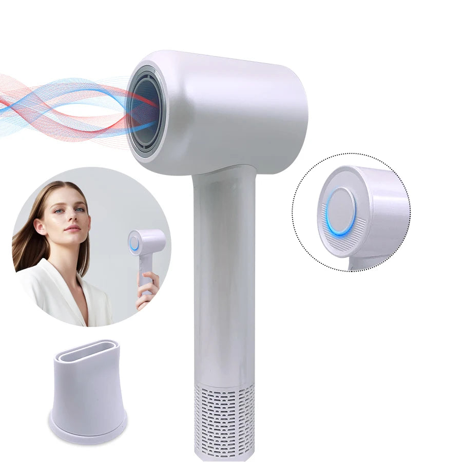 Vancostar Professional High Speed Negative Ion Hair Dryer