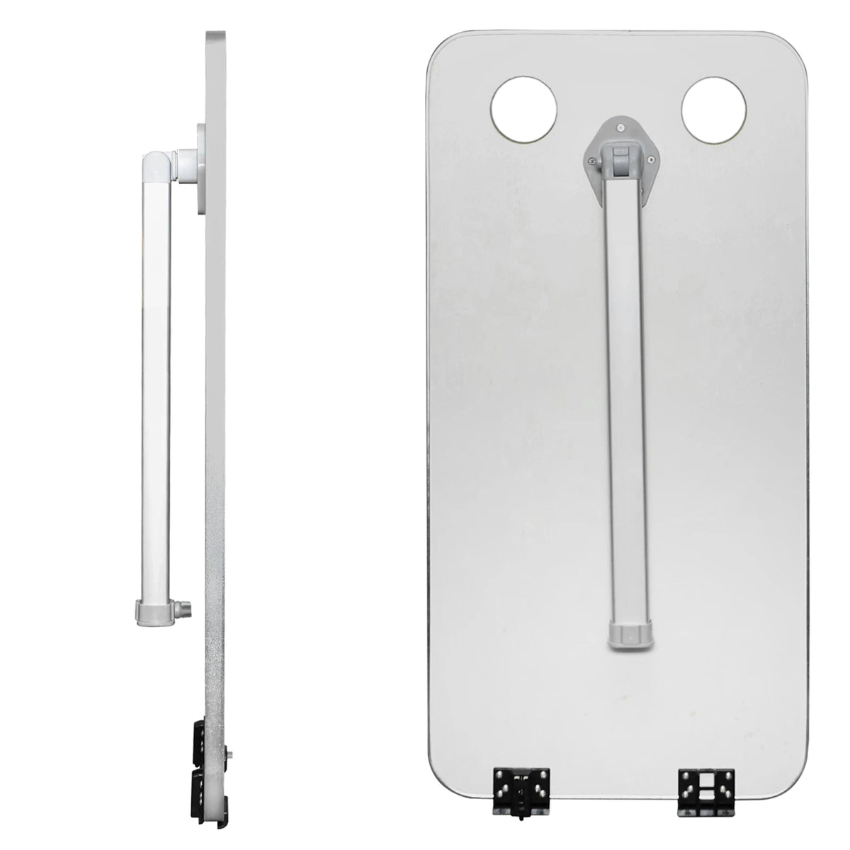 HWHongRV Adjustable Telescopic Folding Camper Table Legs