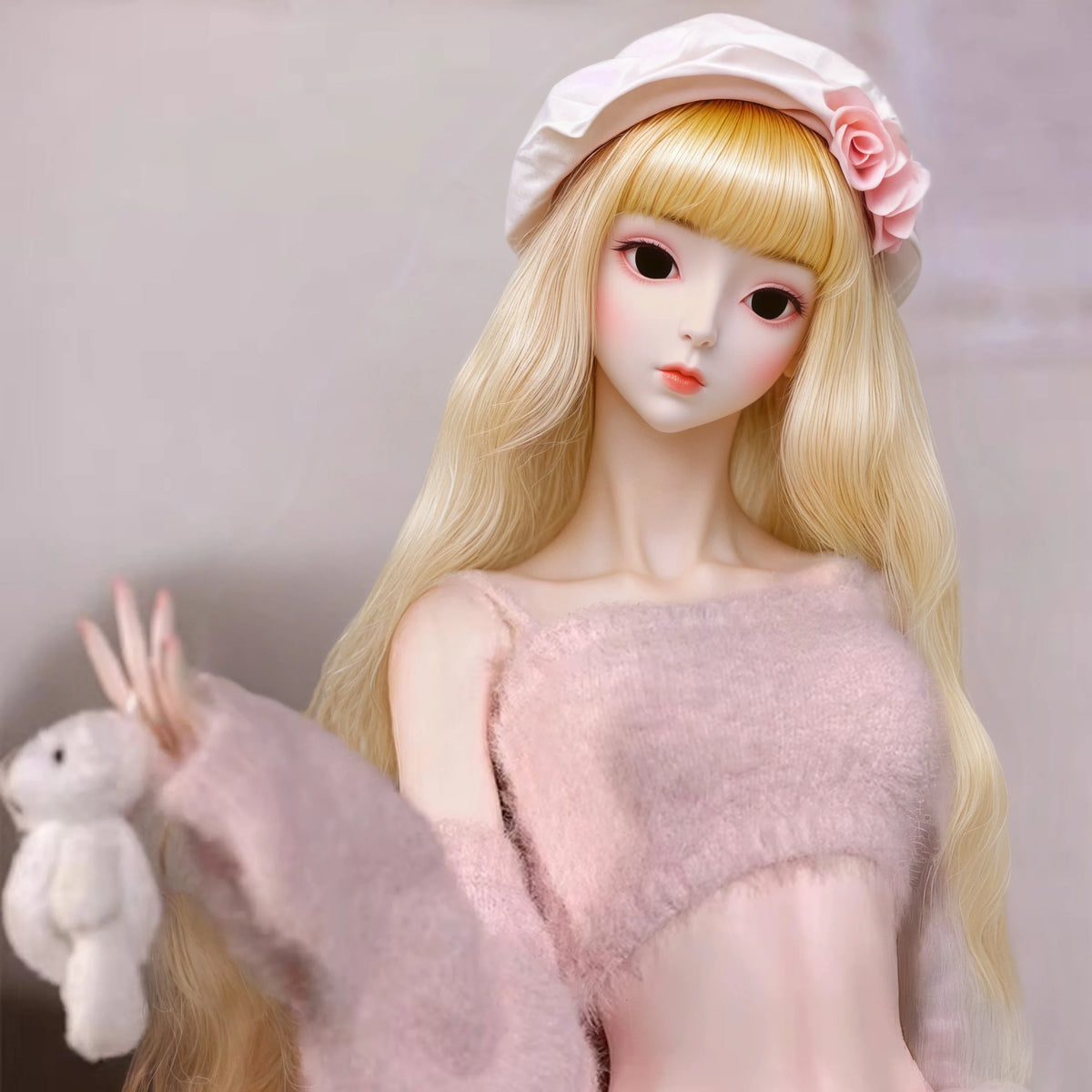 Dream Princess Ball Jointed Doll Complete Accessory Set