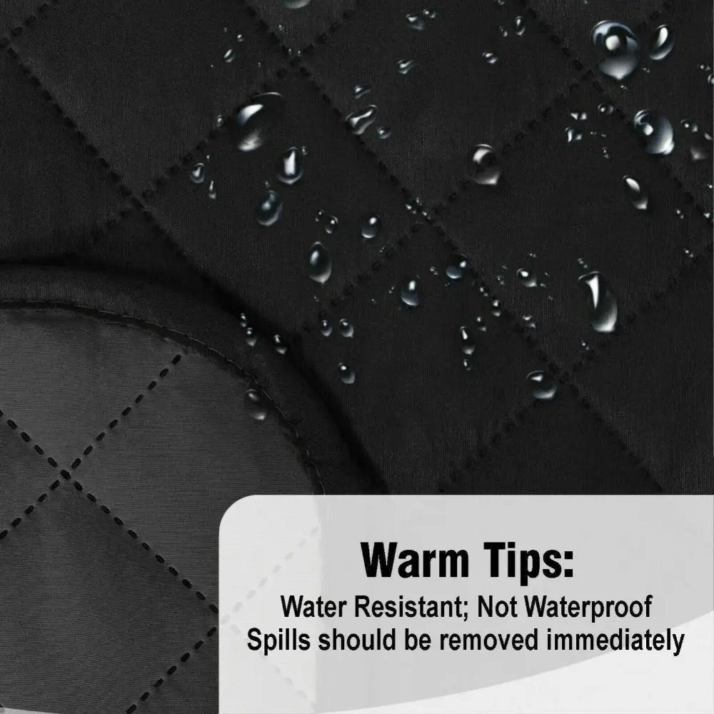 Waterproof Sofa Cover Anti Slip For Dogs And Kids Recliner