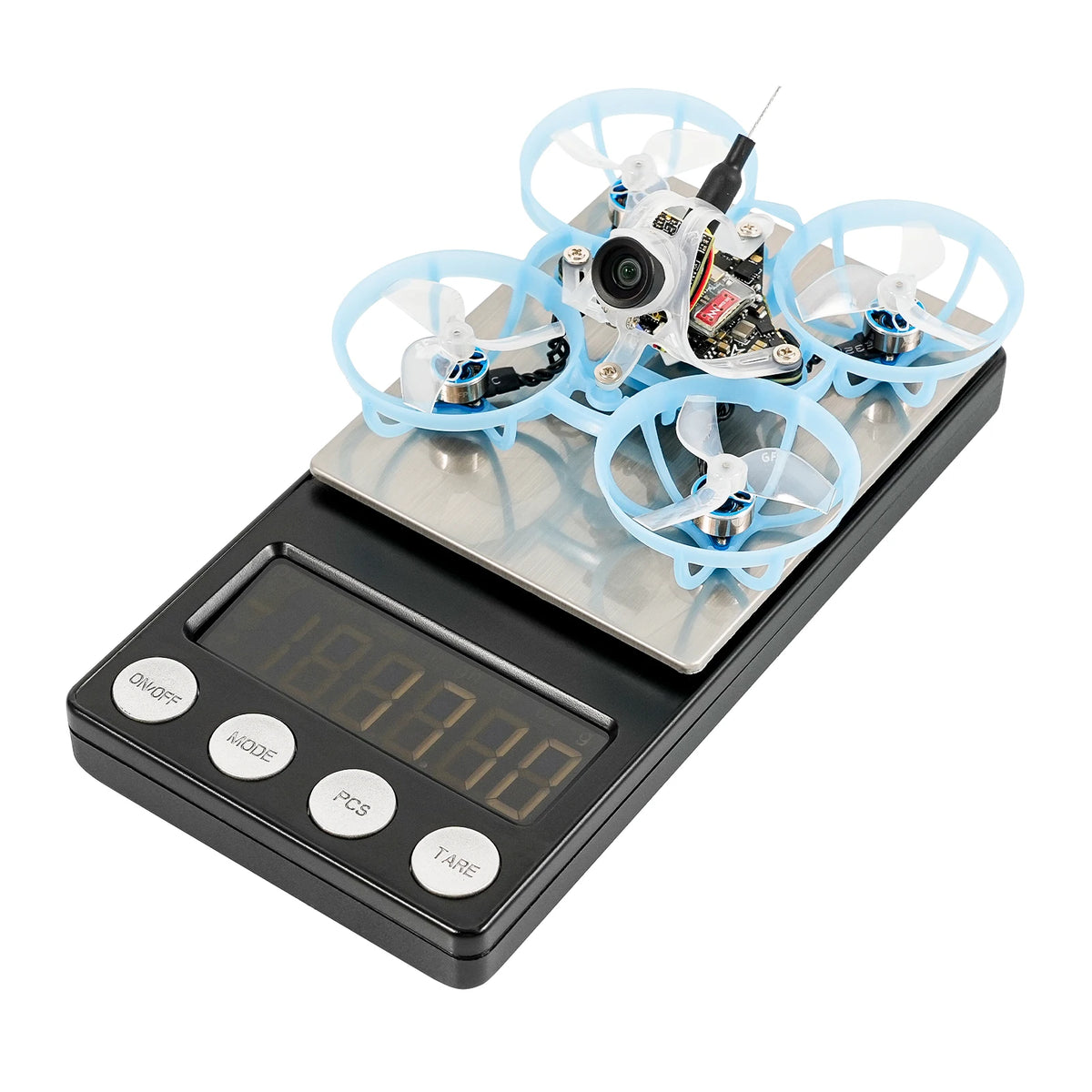 Betafpv Air65 5In1 Brushless Whoop RC Racing Freestyle Drone
