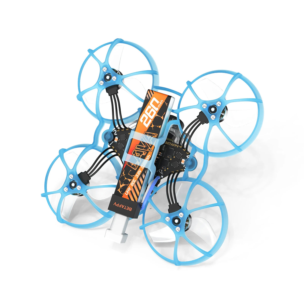 Betafpv Air65 5In1 Brushless Whoop RC Racing Freestyle Drone