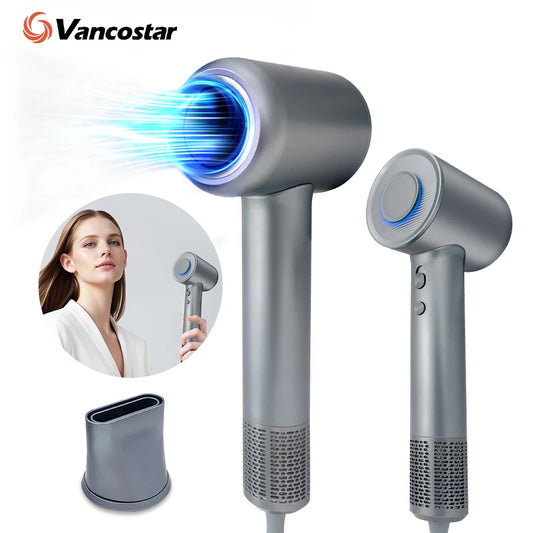 Vancostar Professional High Speed Negative Ion Hair Dryer
