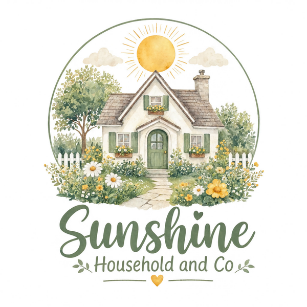 sunshinehouseholdandco@gmail.com